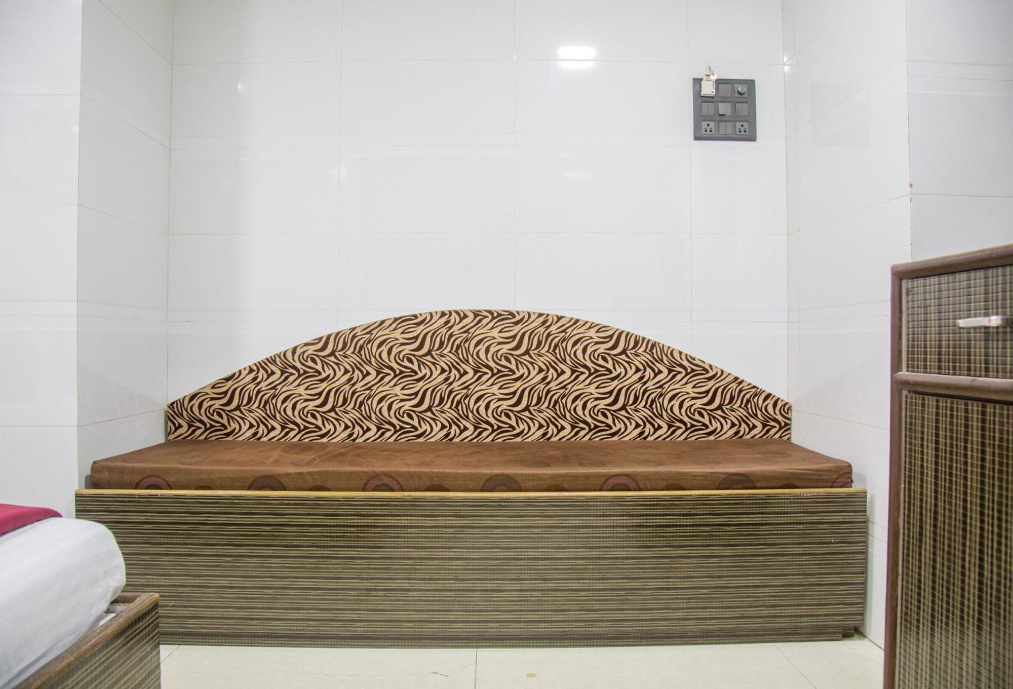 Relax Guest House — Photos 1